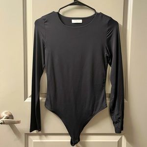 Aritzia Babaton Bodysuit